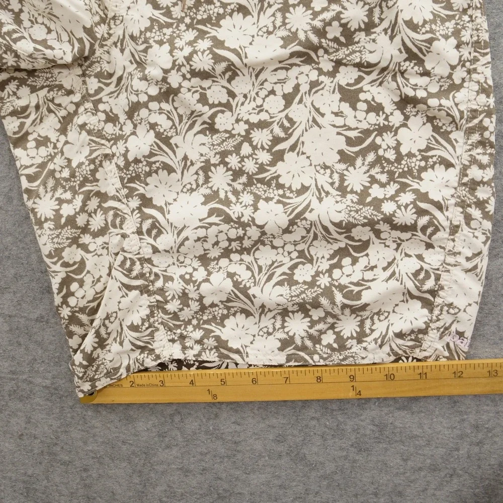 Patagonia gently pre